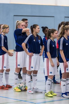 Bild 197 - Loewinnen Cup B-Juniorinnen